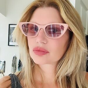 Fendi sunglasses